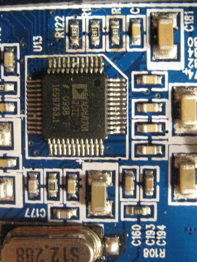 ReMiniDSP An excellent alternative! MiniDSP